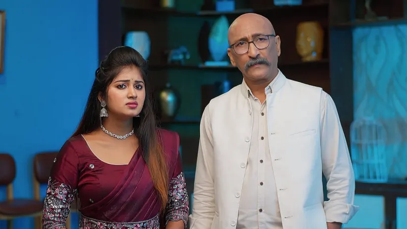 Prema Entha Madhuram - 06 September, 2024