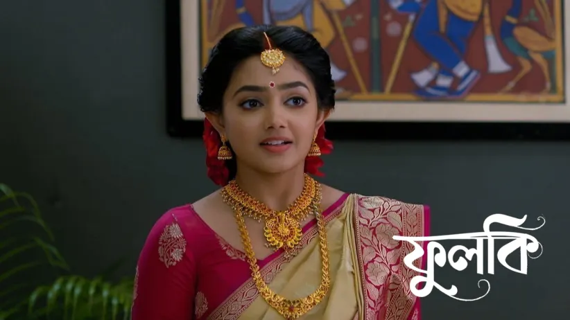 Rohit and Phulki Get Intimate