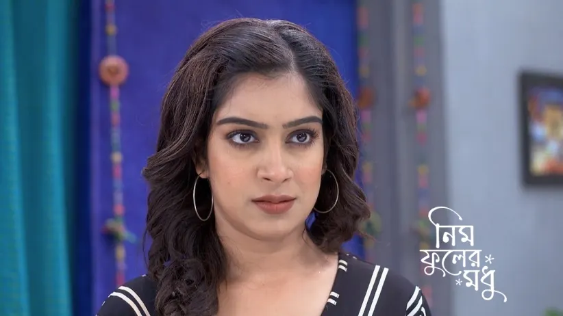Parna Is All Set to Marry Abhimanyu