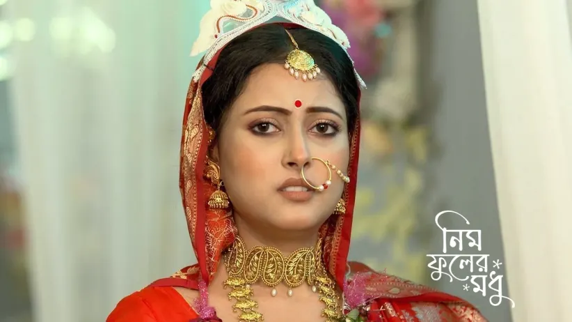 Srijan Steals the Bride