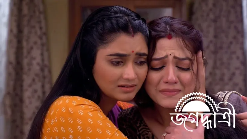Suspicions about Mala's Mother's Identity