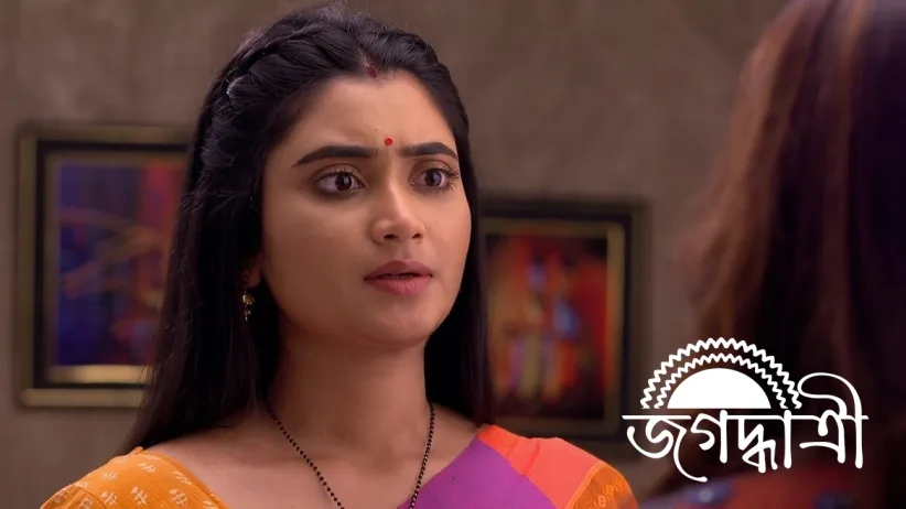 Mehendi Expresses Her Feelings to Utsav