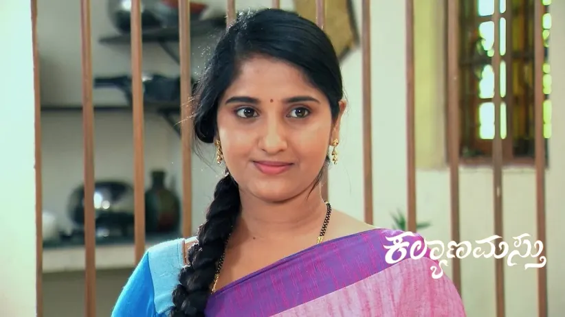 Will Kalpana and Ganga Come Face-to-Face?