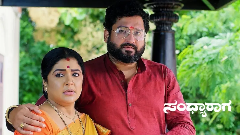 Padmavathi Orders Aadhya to Cook a Meal