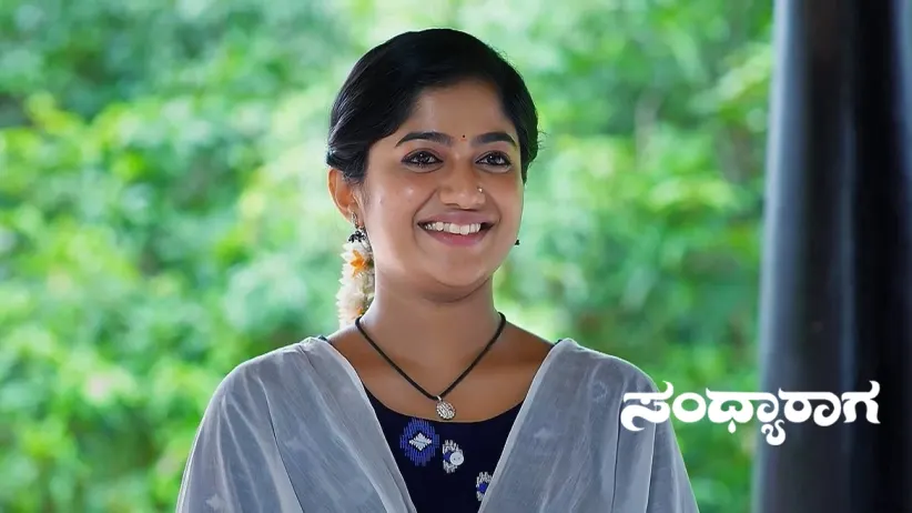 Rajaram Gives Padmavathi a Stern Punishment