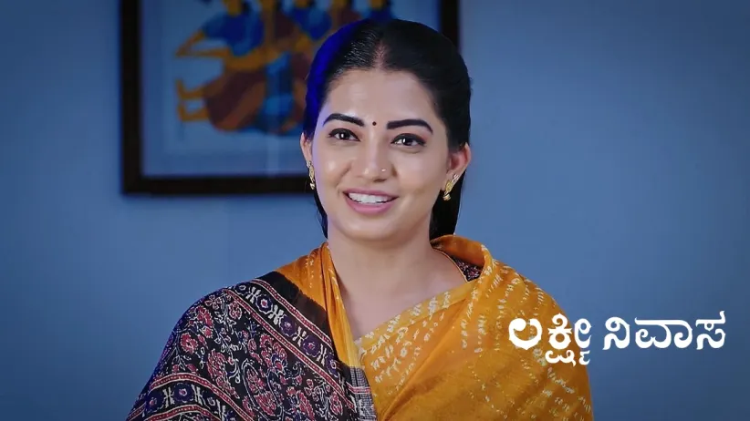 Jayanth Is Annoyed by Bhavana and Khushi's Arrival