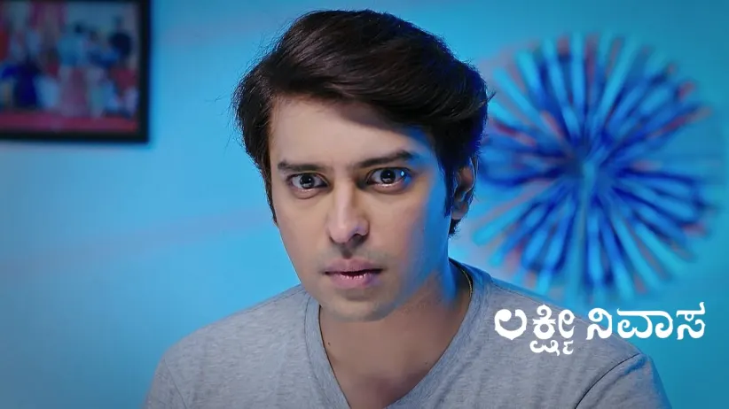 Chalvi Feels Hurt by Santosh's Harsh Words