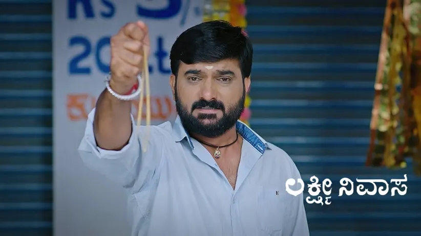 Jahnavi's Strange Situation Surprises Bhavana