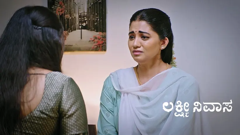 Bhavana Shares Her Plight with Jahnavi