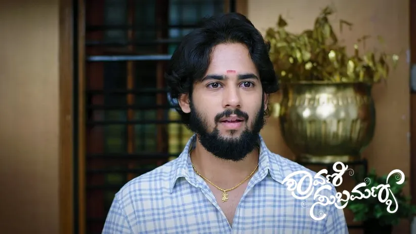 Vijaya Travels with Subbu's Family to Saligram