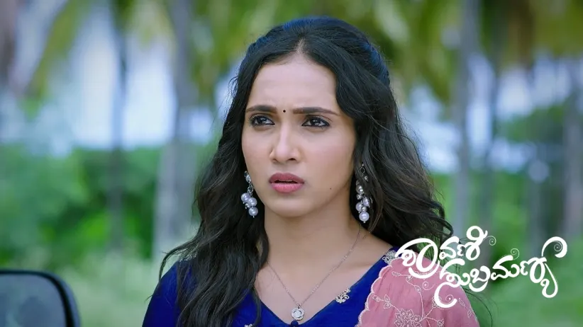 A Soothsayer's Words about Shravani's Marriage