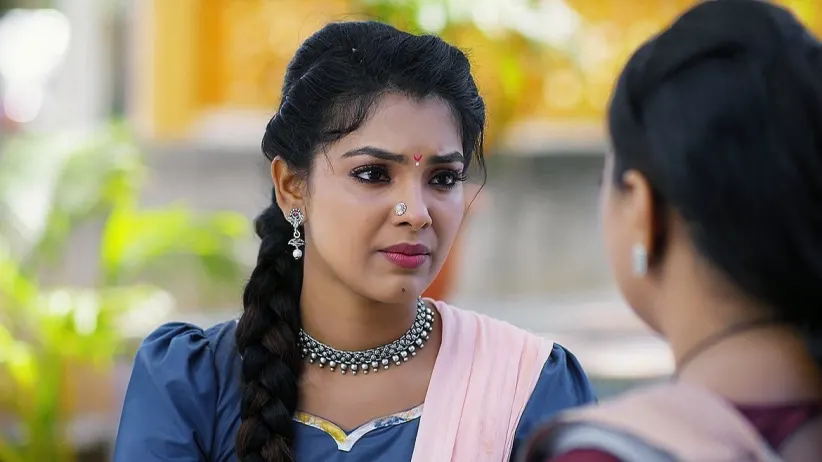 Vaidika Spikes Shivadeva's Medicine