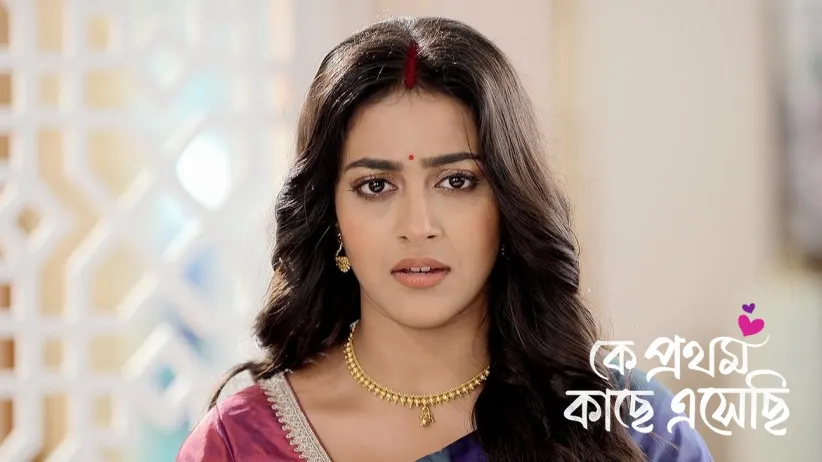 Little Mihi Dresses as Gopal