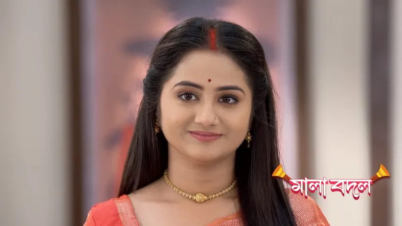 Gobindo and Tuhin Plan to Prevent Diti's Departure