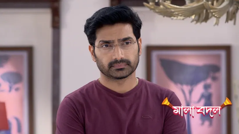 Diti Takes on the Responsibility for Janmashtami