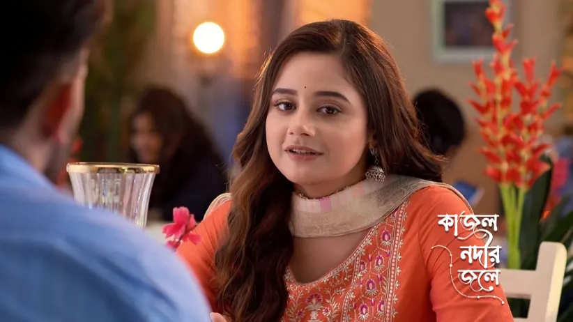 Arjun Inquires about Kankabati's Past
