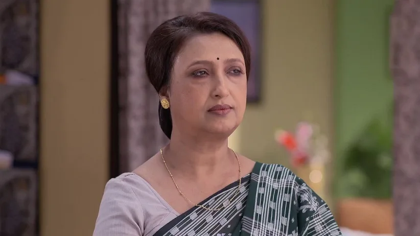Samujjwal's Mother Urges Him to Visit Arjun's Place | Kajol Nodir Jole