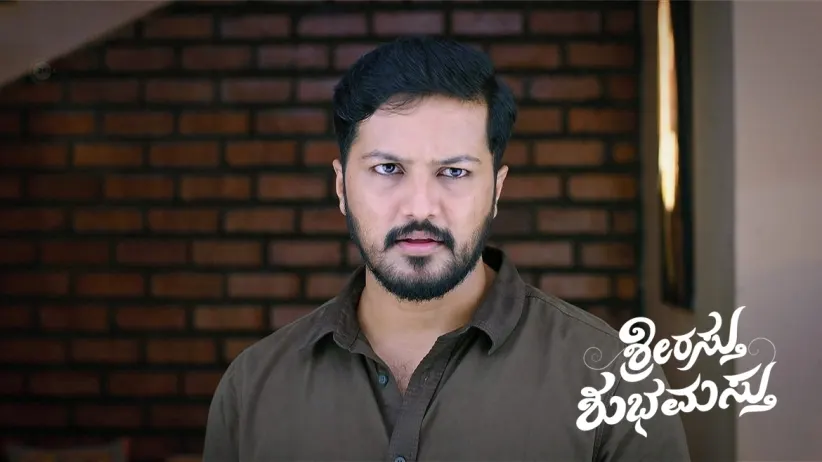 Vanaja Plans to Find out about Poorni's Chain