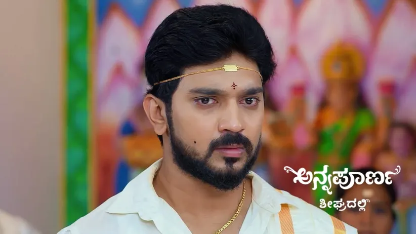 Sujatha Abducts Alekhya