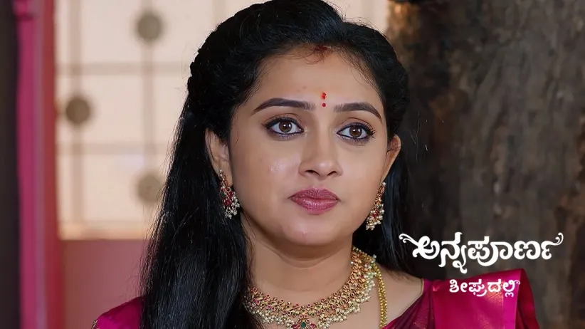 Alekhya Is Shocked by a Miracle