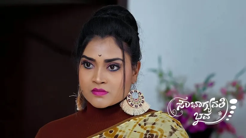 Manisha Plots a Bomb Blast