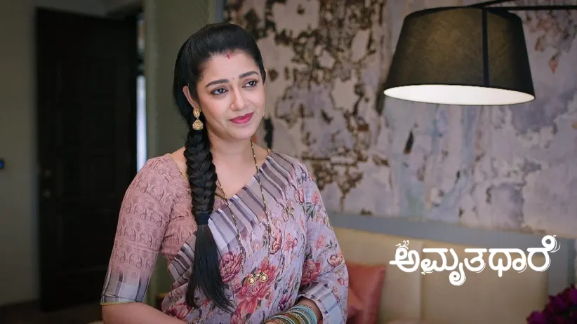 Anand Tells Goutham about Jaydev's Misdeed