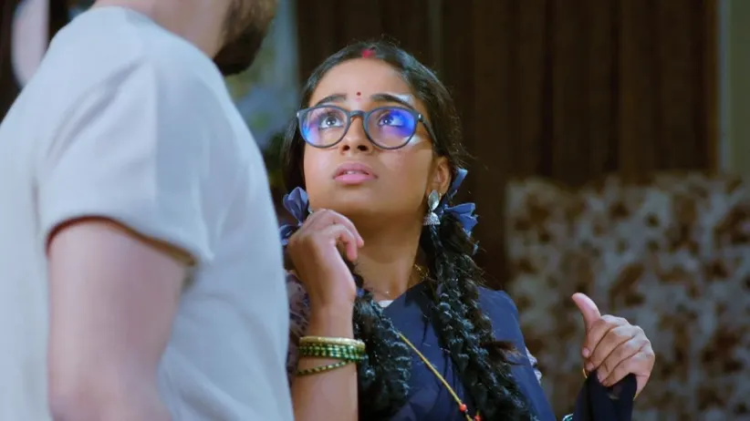 Narasimha Learns about Nagaraj's Terms