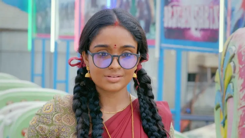 Chirag Becomes Deepa's Saviour Due to a Confusion