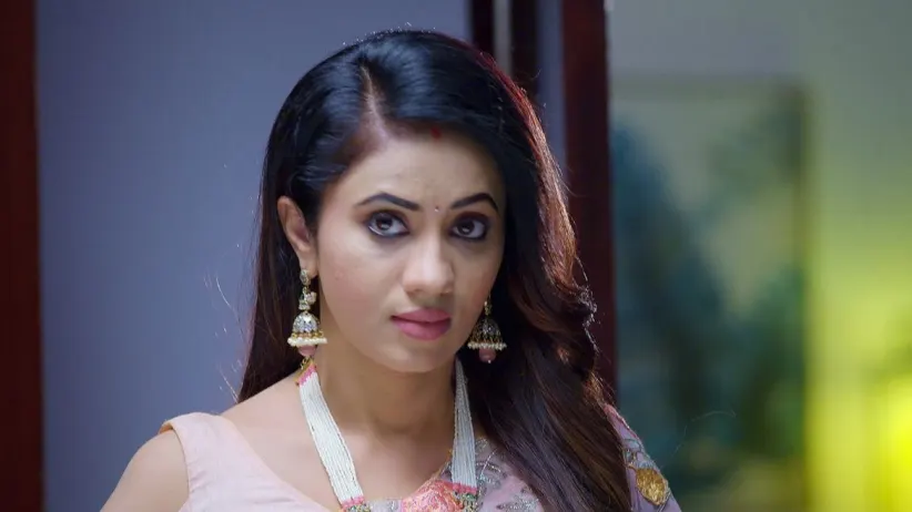 Rajshekhar's Request Shocks Soundharya