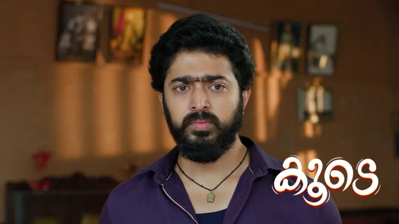 Gautham Disagrees with Devarajan