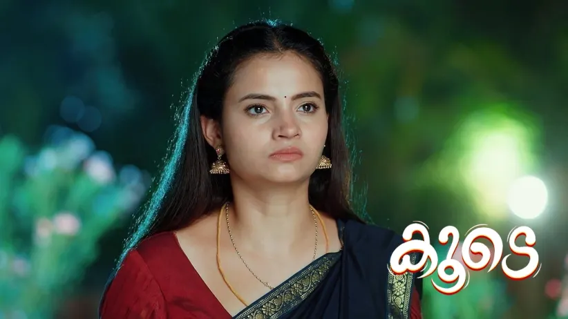 Shivani Testifies Against Devarajan