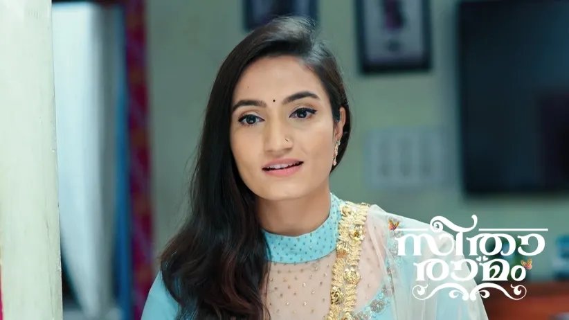 Ashok Is Shocked to See Priya in His House