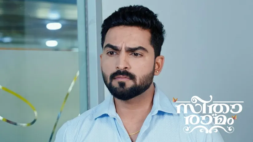 Ashok Seeks Vishwa’s Help