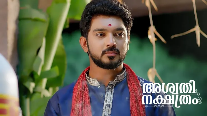 Avani Questions Vedavathi for Her Decision