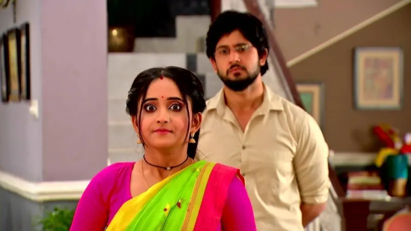 Siddhartha Saves Samaresh’s Dignity