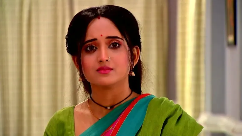 Samaresh Suffers an Anxiety Attack