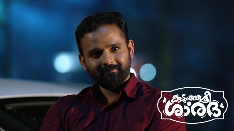 Shalini Meets Devan