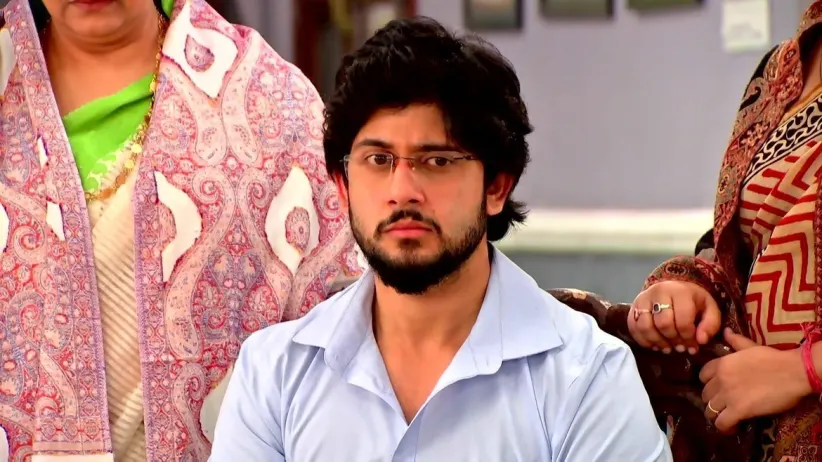 Mithai Tells Siddhartha to Back Samaresh