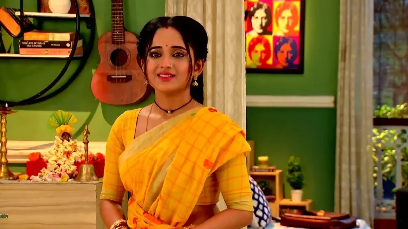 Mithai Explains to Siddhartha | Mithai