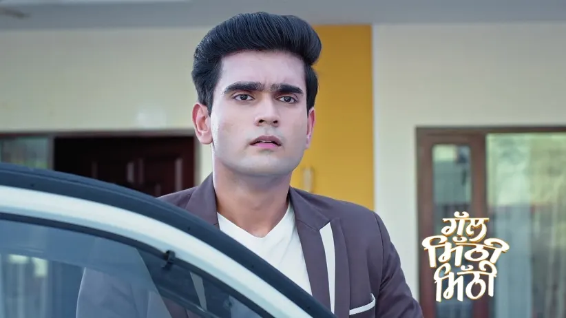 Shanaya Instructs Bobby to Edit a Video