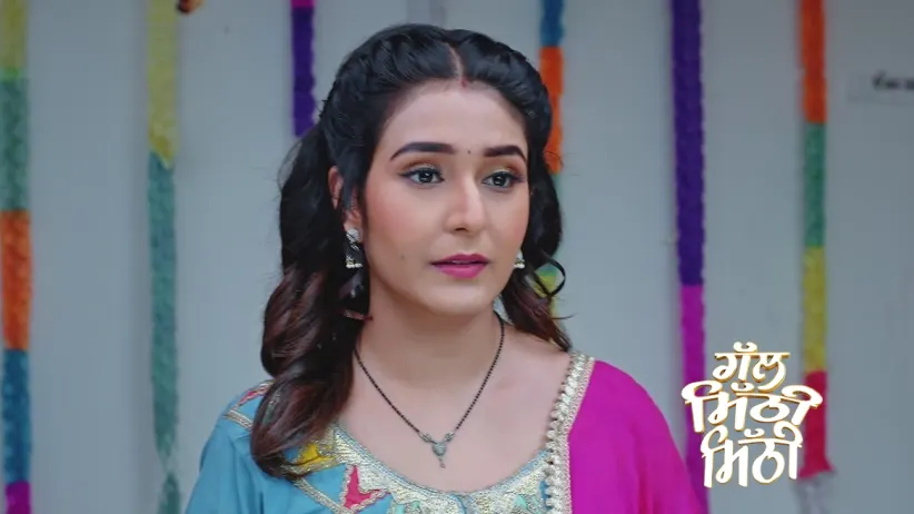 Reet and Ranveer Rescue Mr Narula