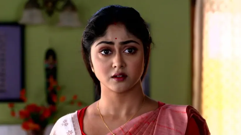 Aparajita Apu - December 25, 2021 - Webisode