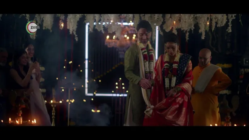 Pavitra Rishta - It's Never too Late | A Union of Trust | Promo