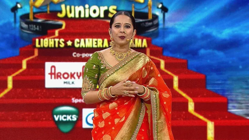 Drama Juniors - September 14, 2024 - Episode Spoiler