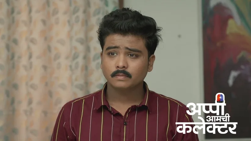 Appi Arrives When Mani Tries to Escape with Amol
