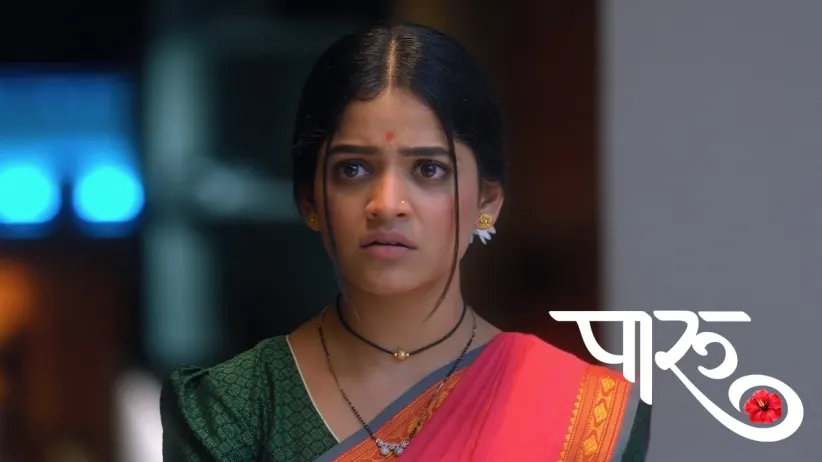 Paaru Puts on an Act in Front of Sayaji