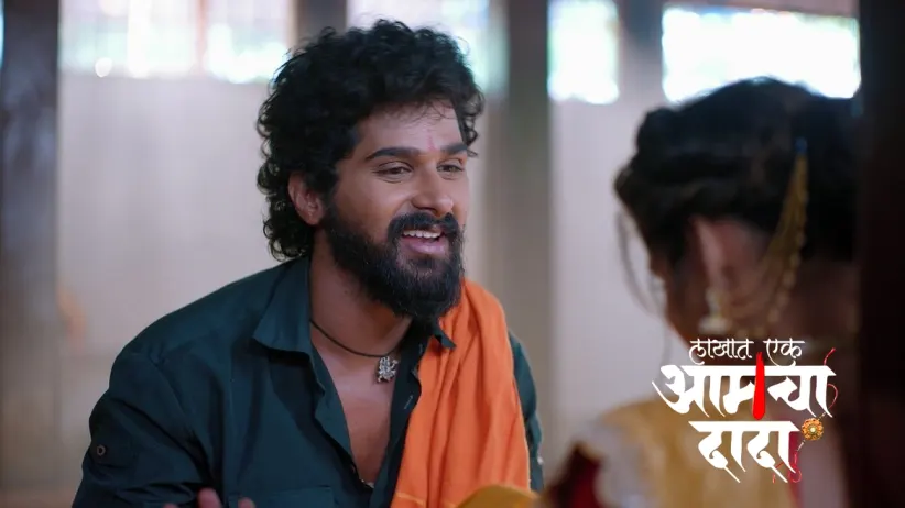 Tulja Feels Hurt by Siddharth's Deception