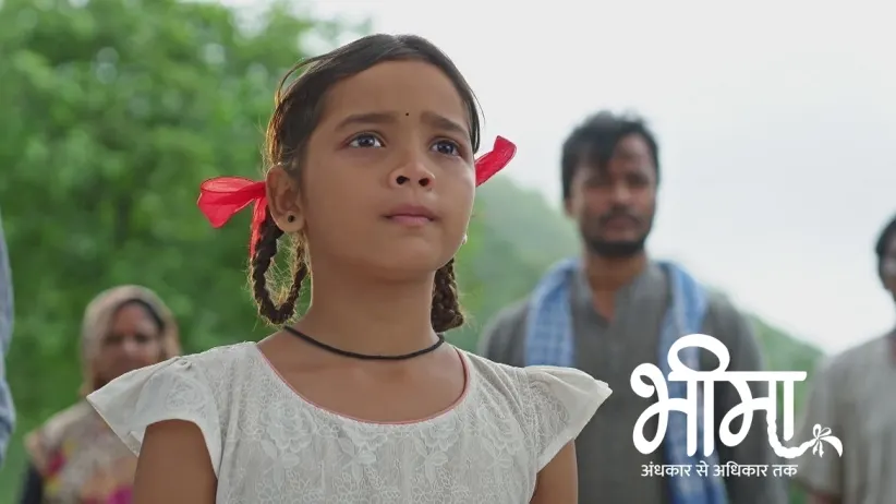 Kailasha's Attempt to Defeat Bheema