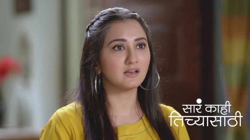 Ovi Grows Suspicious of Meghna
