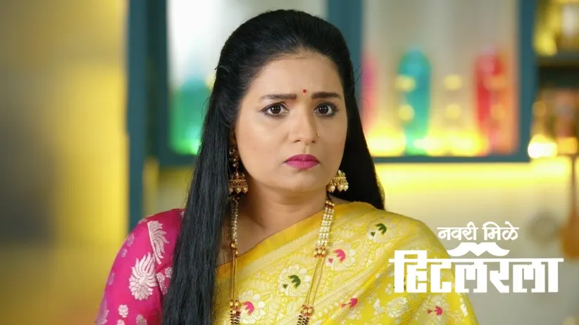 Leela to Have AJ Make a Ganesha Idol